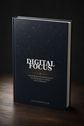 Digital Focus — Stop the Scroll, Start Focusing